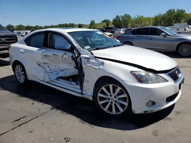 2009 Lexus IS 250