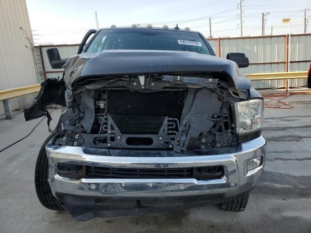 2016 Dodge RAM 2500 SLT