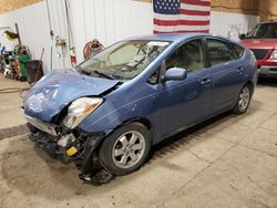 Toyota Vehiculos salvage en venta: 2005 Toyota Prius