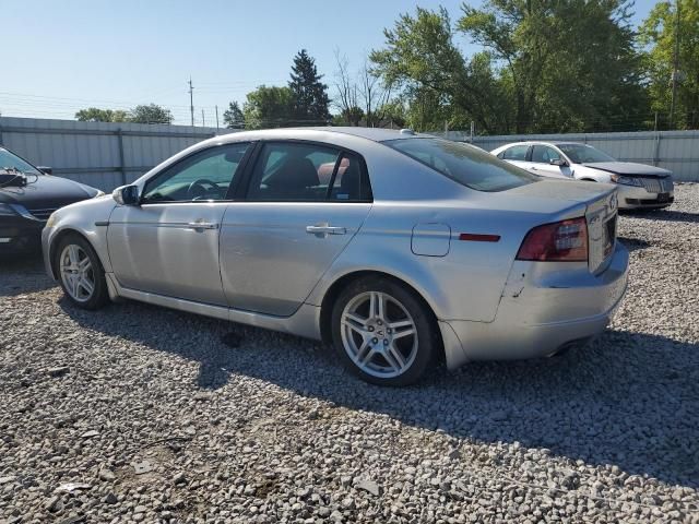 2008 Acura TL