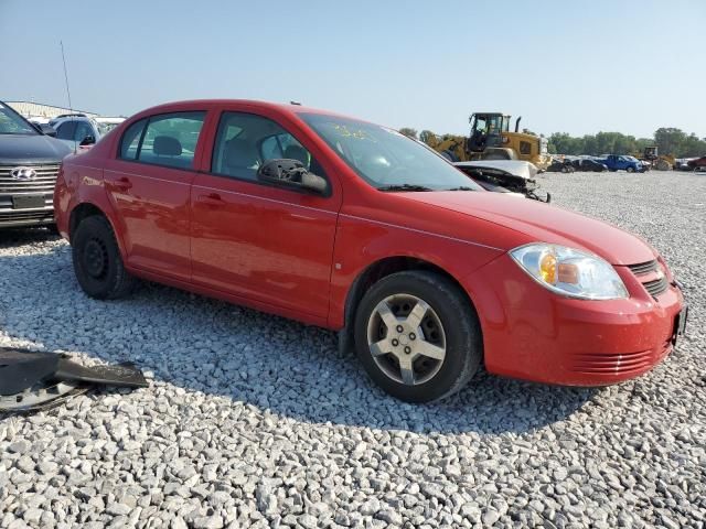 2009 Chevrolet Cobalt LS