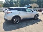 2016 Nissan Murano S