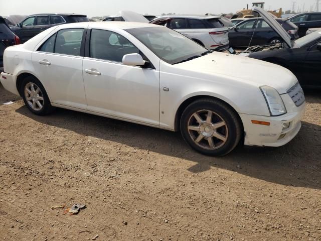 2006 Cadillac STS