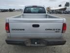 2003 Dodge Dakota SXT