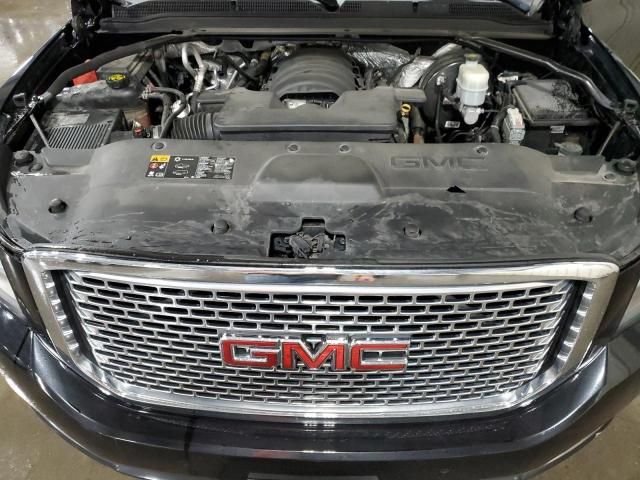 2015 GMC Yukon XL Denali