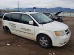 2010 Dodge Grand Caravan SXT