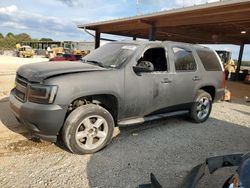 Chevrolet salvage cars for sale: 2007 Chevrolet Tahoe C1500