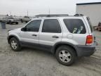 2002 Ford Escape XLT