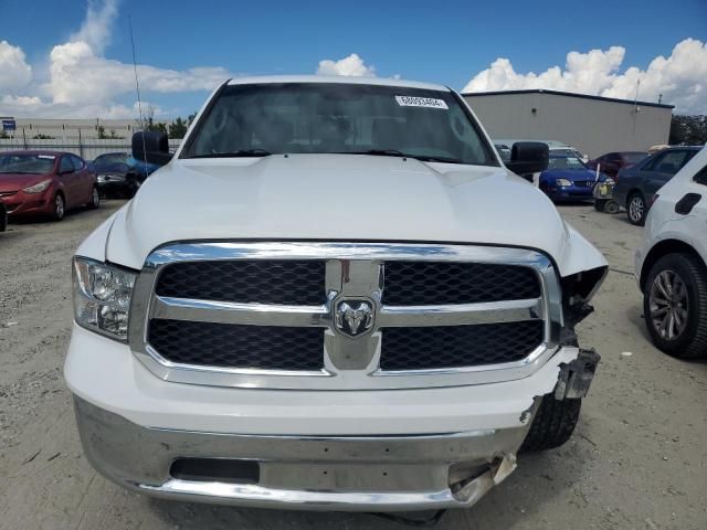 2019 Dodge RAM 1500 Classic SLT