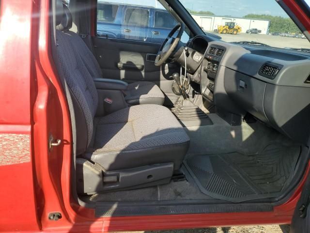 1996 Nissan Truck King Cab SE