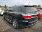 2013 Dodge Durango Citadel