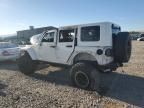 2010 Jeep Wrangler Unlimited Rubicon