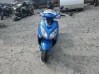 2023 Qian Scooter