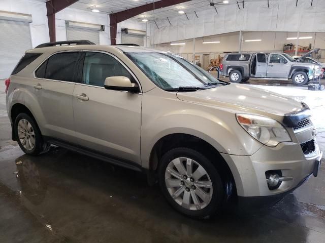 2010 Chevrolet Equinox LT