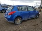 2008 Nissan Versa S