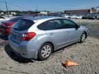 2012 Subaru Impreza