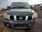 2004 Nissan Titan XE