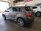 2016 Mitsubishi Outlander Sport ES