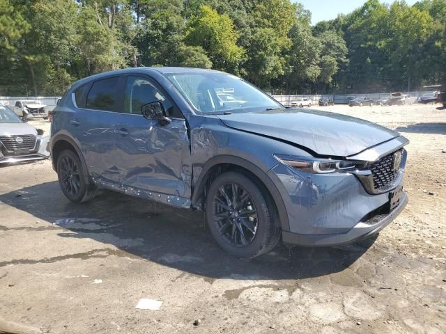 2023 Mazda CX-5 Preferred