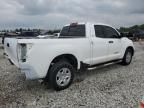 2007 Toyota Tundra Double Cab SR5