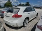 2010 Toyota Venza