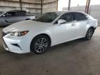 2016 Lexus ES 300H