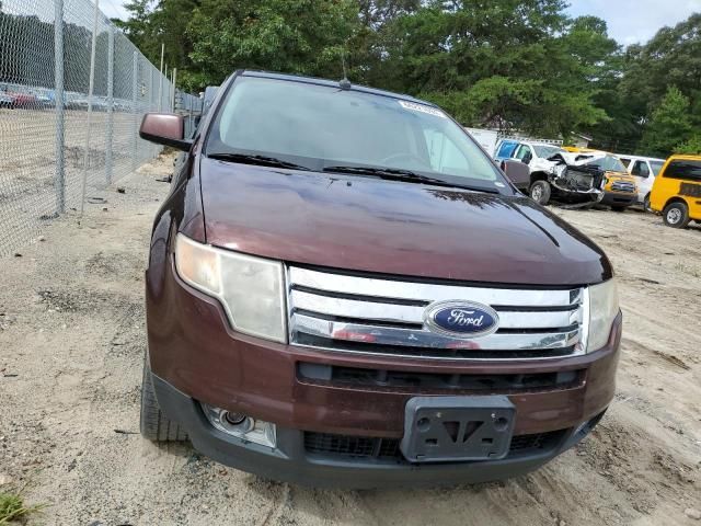 2009 Ford Edge Limited