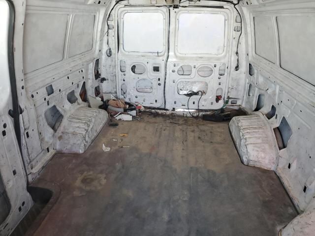 2008 Ford Econoline E250 Van