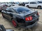 2010 Ford Mustang