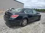 2008 Honda Accord LXP