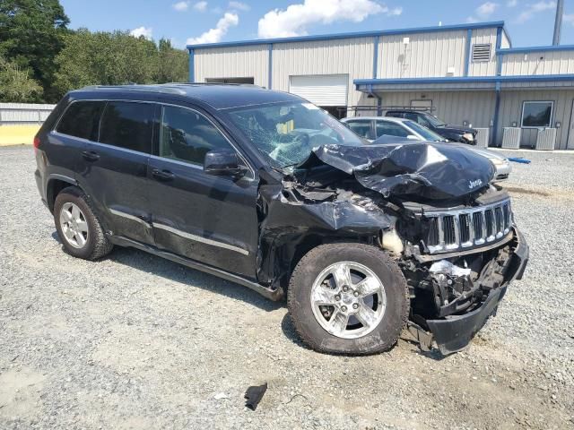 2013 Jeep Grand Cherokee Laredo