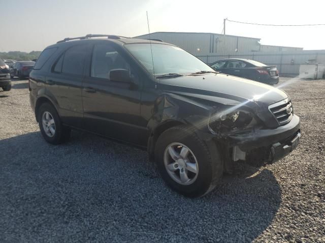 2007 KIA Sorento EX