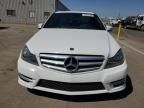 2013 Mercedes-Benz C 300 4matic