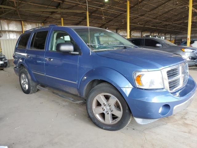 2008 Dodge Durango Limited