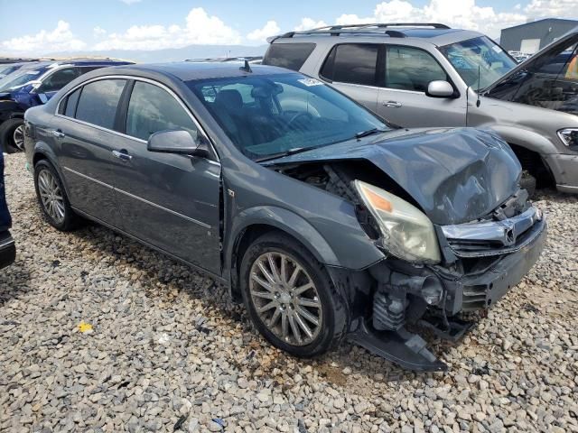 2007 Saturn Aura XR