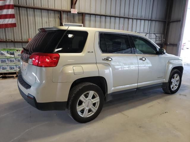 2014 GMC Terrain SLE