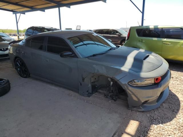 2019 Dodge Charger GT