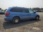 2007 Chrysler Town & Country Touring