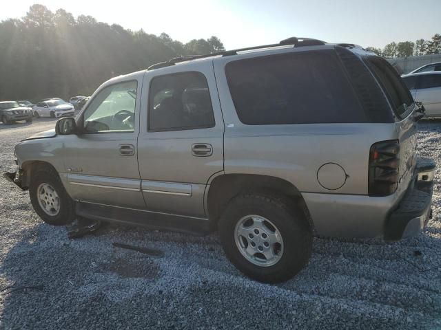 2003 Chevrolet Tahoe C1500