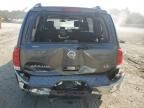 2006 Nissan Armada SE