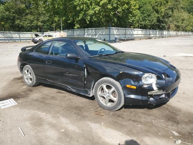 1998 Toyota Celica GT