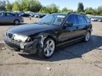 2005 BMW 325 IT Sulev