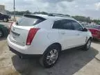 2013 Cadillac SRX Luxury Collection