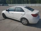 2011 KIA Forte EX