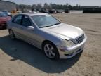 2005 Mercedes-Benz C 230K Sport Sedan