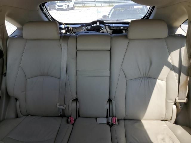 2006 Lexus RX 400