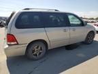 2006 Ford Freestar Limited