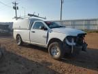 2023 Dodge RAM 1500 Classic Tradesman