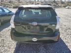 2012 Toyota Prius V