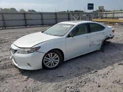 Salvage cars for sale at Hueytown, AL auction: 2014 Lexus ES 350